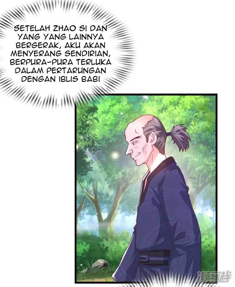 Science And Technology Fairy Chapter 8 Gambar 5