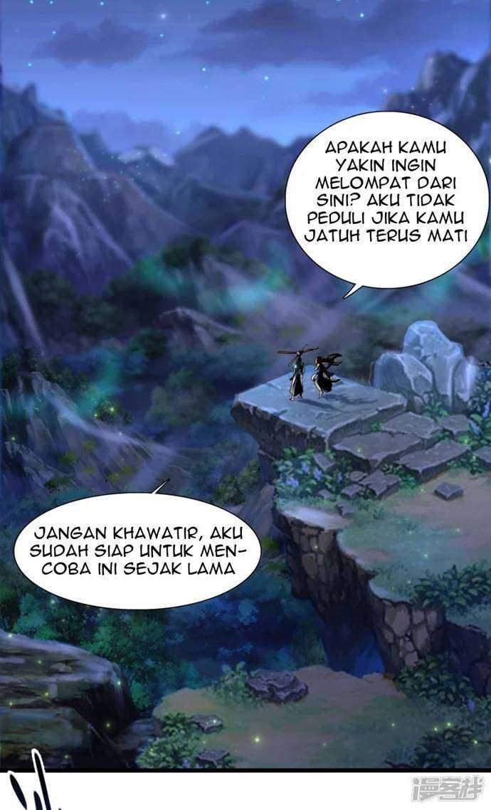 Science And Technology Fairy Chapter 5 Gambar 32