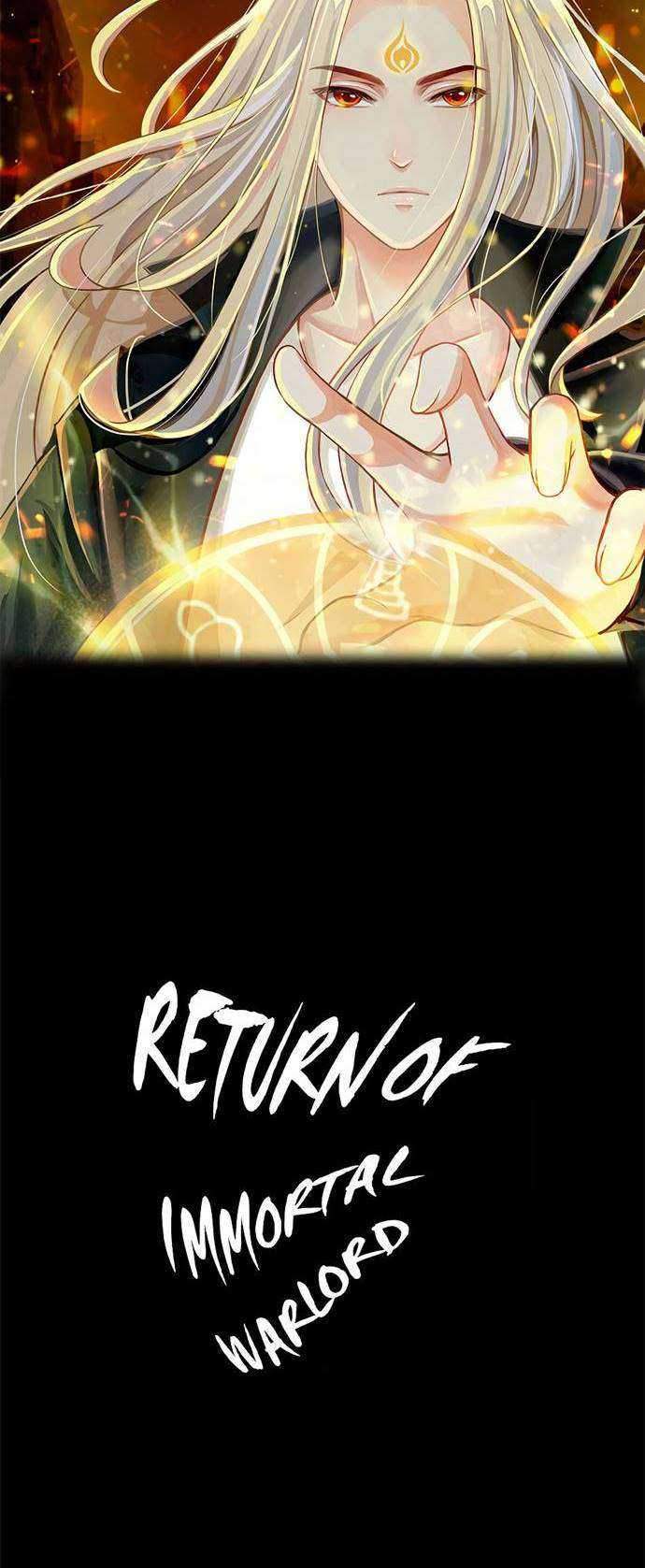 Return of Immortal Warlord  Chapter 00 - prolog Gambar 11