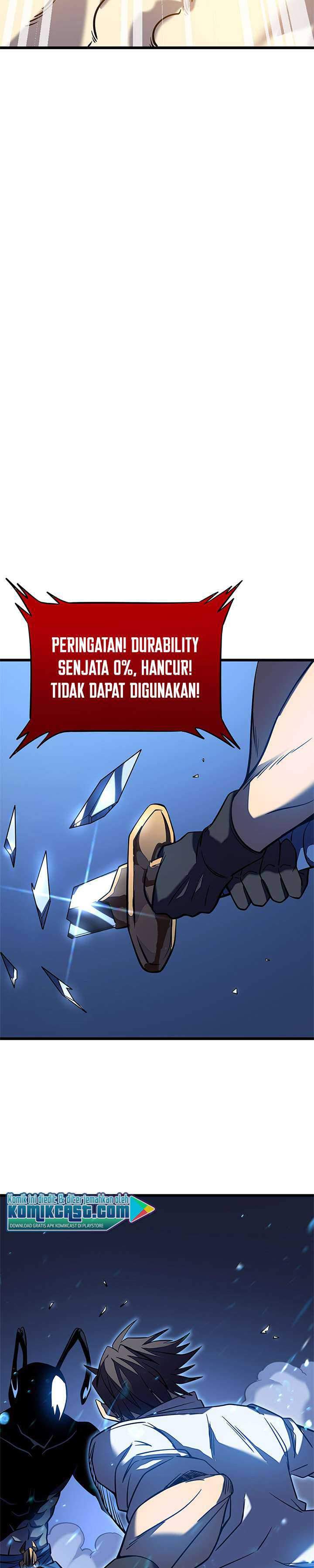 My Path to Killing God in Otherworld Chapter 7 Gambar 21