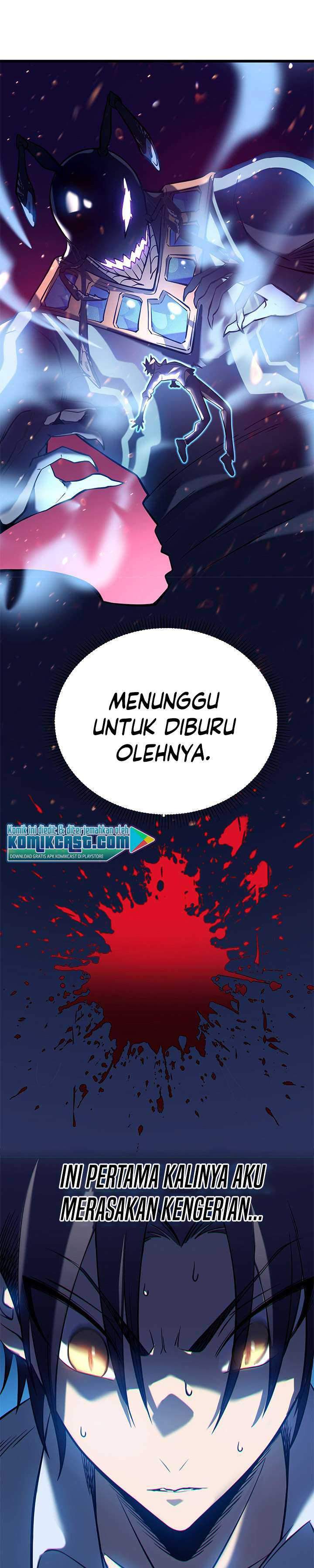 My Path to Killing God in Otherworld Chapter 6 Gambar 16