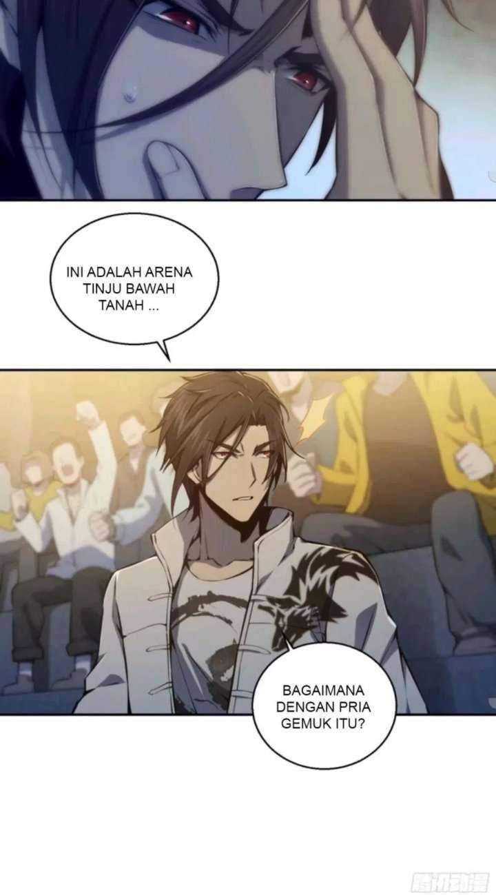 Starting from Guhuoniao Chapter 2 Gambar 8