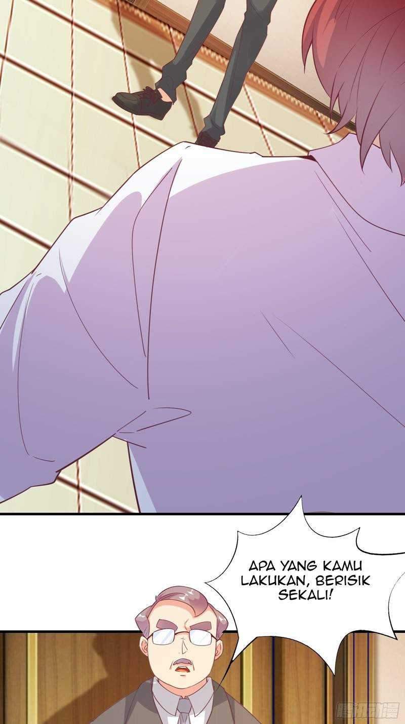 I’m Picking Fairy Sister On The Westward Journey Chapter 20 Gambar 34