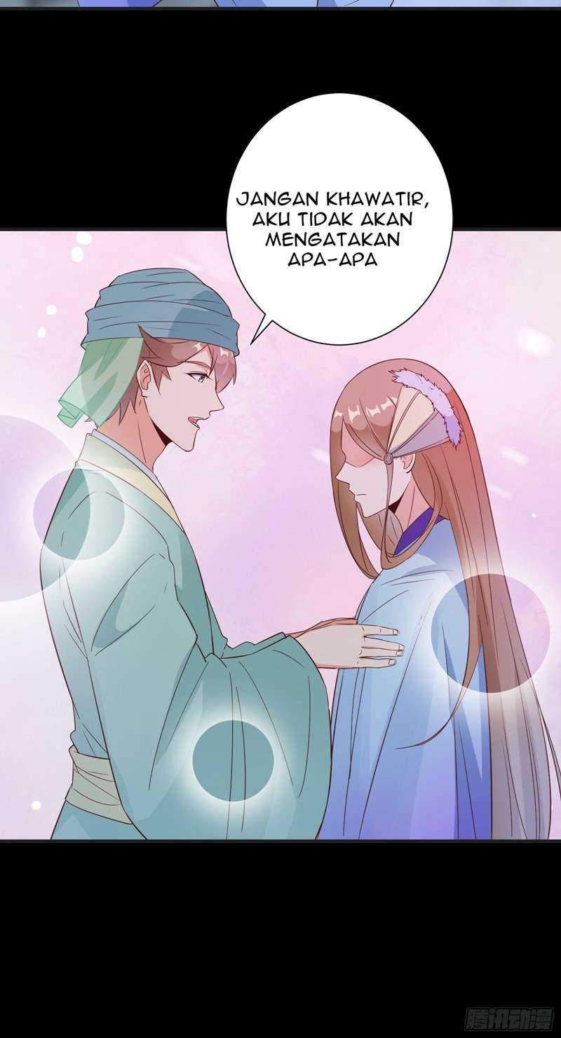 I’m Picking Fairy Sister On The Westward Journey Chapter 14 Gambar 20