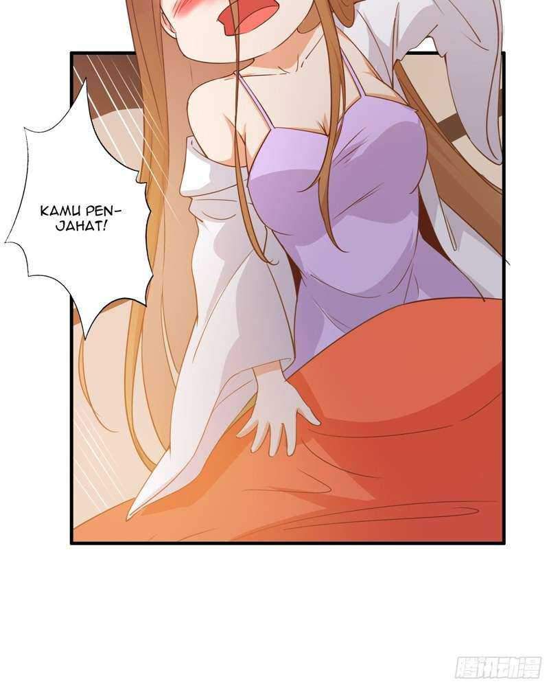 I’m Picking Fairy Sister On The Westward Journey Chapter 13 Gambar 10