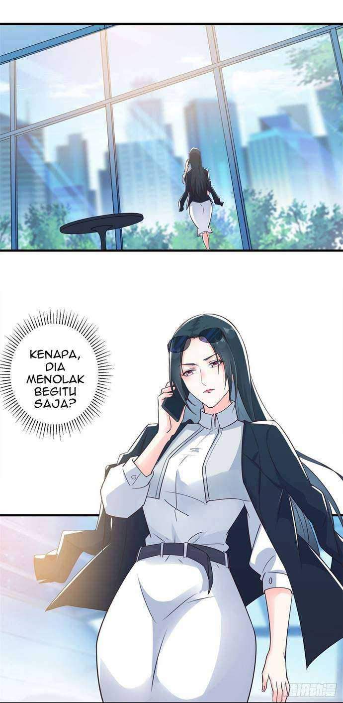 Baca Manhua I’m Picking Fairy Sister On The Westward Journey Chapter 9 Gambar 2