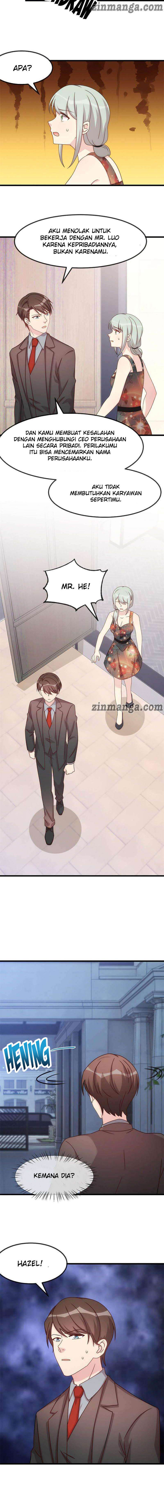 CEO’s Sudden Proposal Chapter 339 Gambar 5