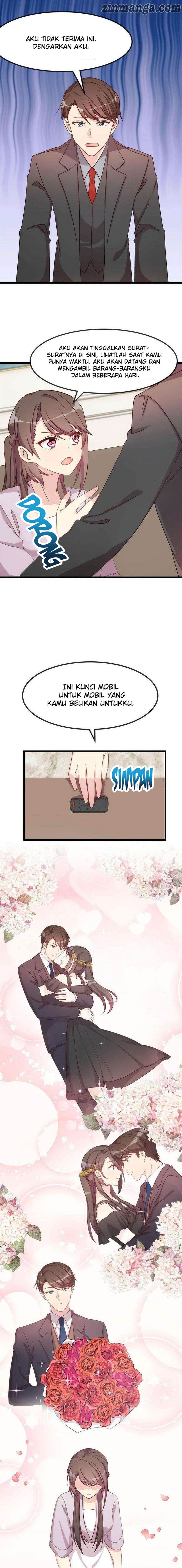 CEO’s Sudden Proposal Chapter 340 Gambar 4