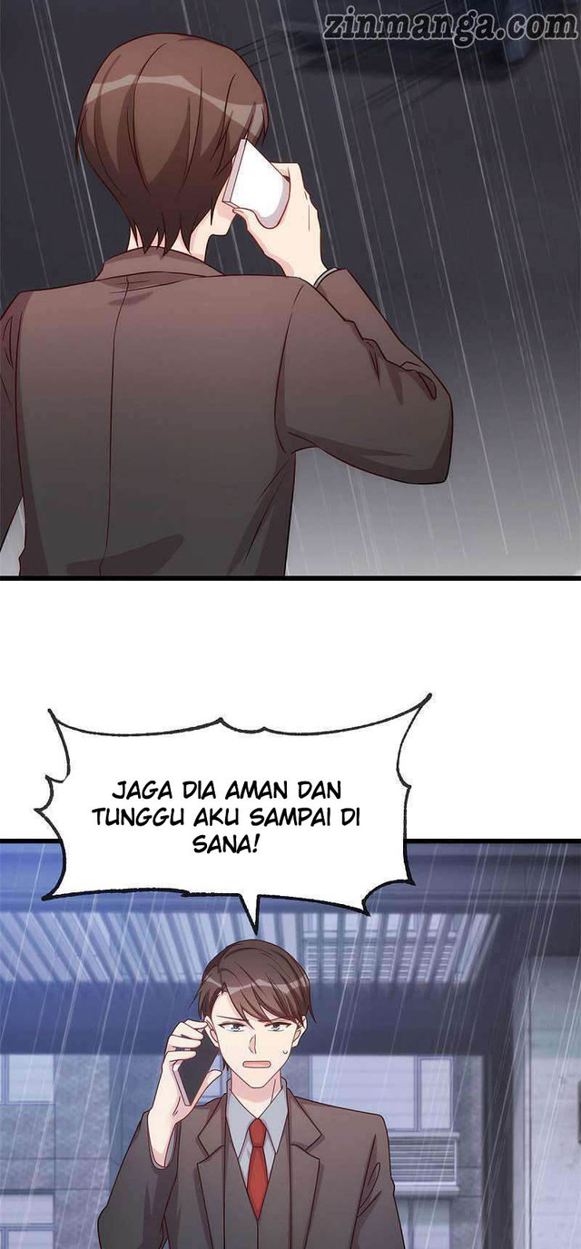 CEO’s Sudden Proposal Chapter 341 Gambar 7