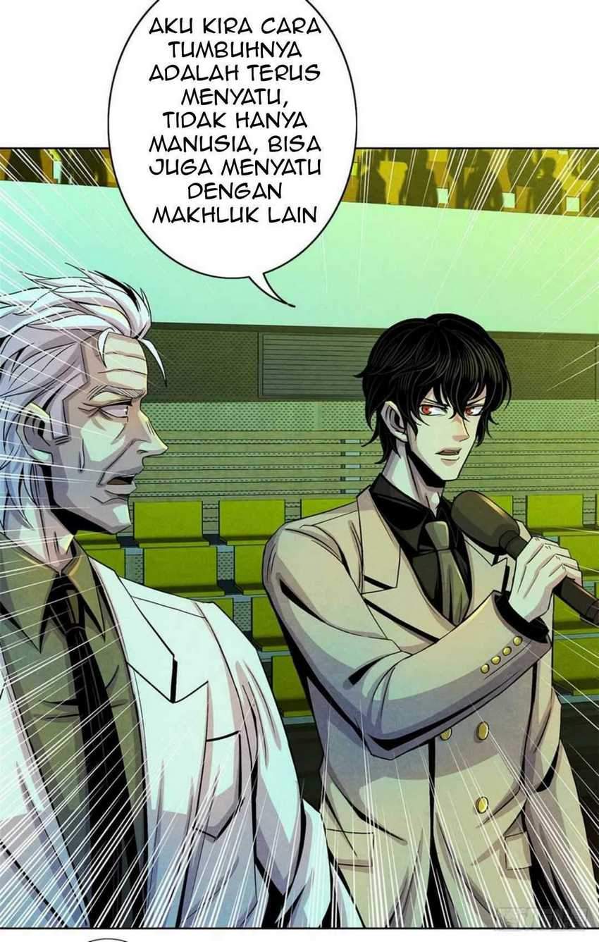 Doctor Li Ming Chapter 18 Gambar 29