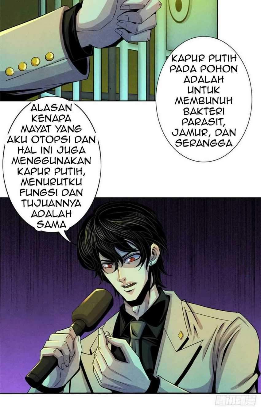 Doctor Li Ming Chapter 18 Gambar 32