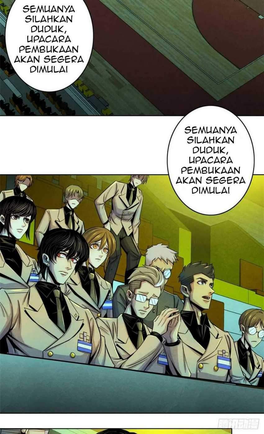 Doctor Li Ming Chapter 17 Gambar 25