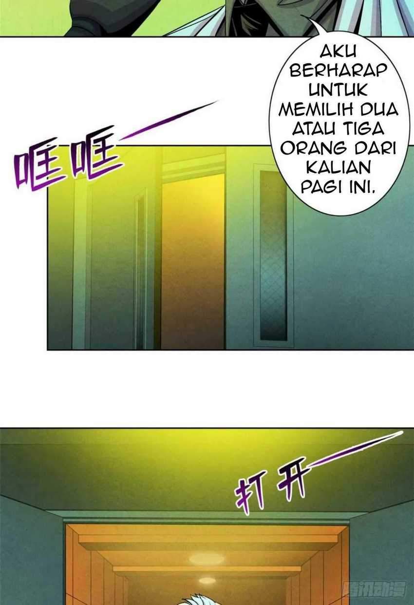 Doctor Li Ming Chapter 17 Gambar 36