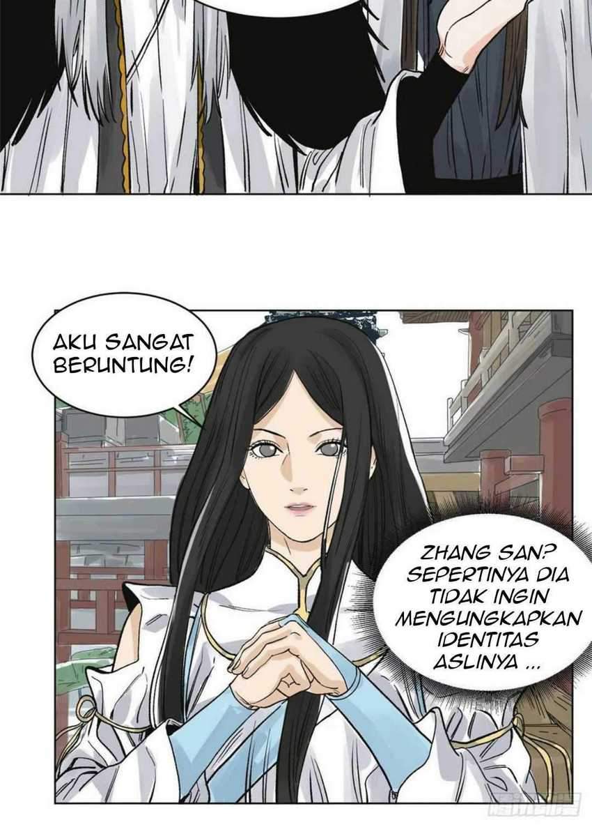 The Taoist Chapter 61 Gambar 14