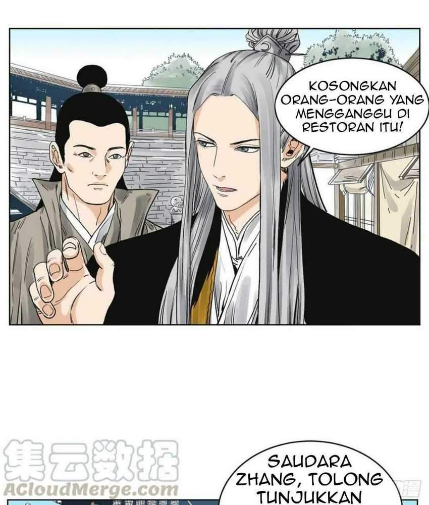 The Taoist Chapter 61 Gambar 15