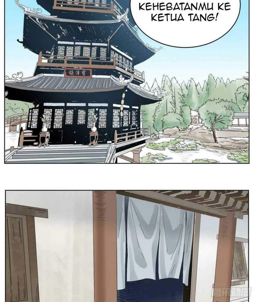 The Taoist Chapter 61 Gambar 16