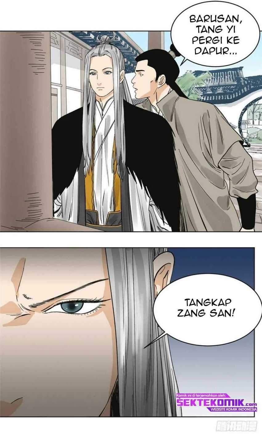 The Taoist Chapter 61 Gambar 24