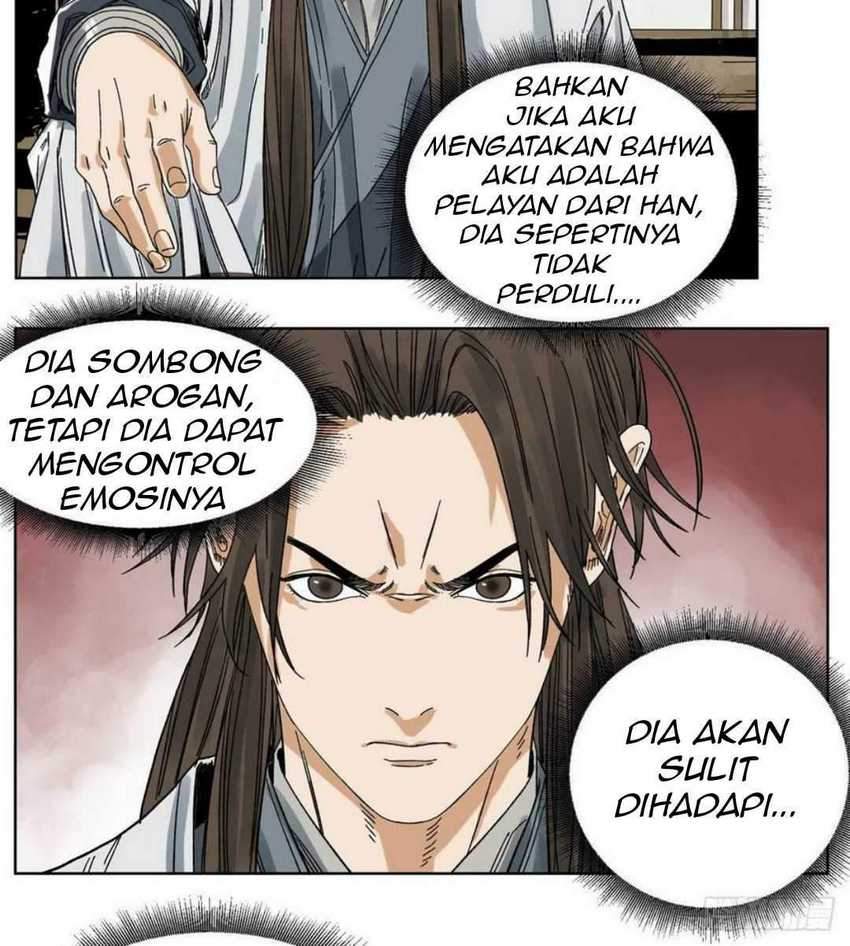 The Taoist Chapter 60 Gambar 18