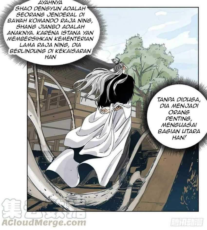 The Taoist Chapter 60 Gambar 19