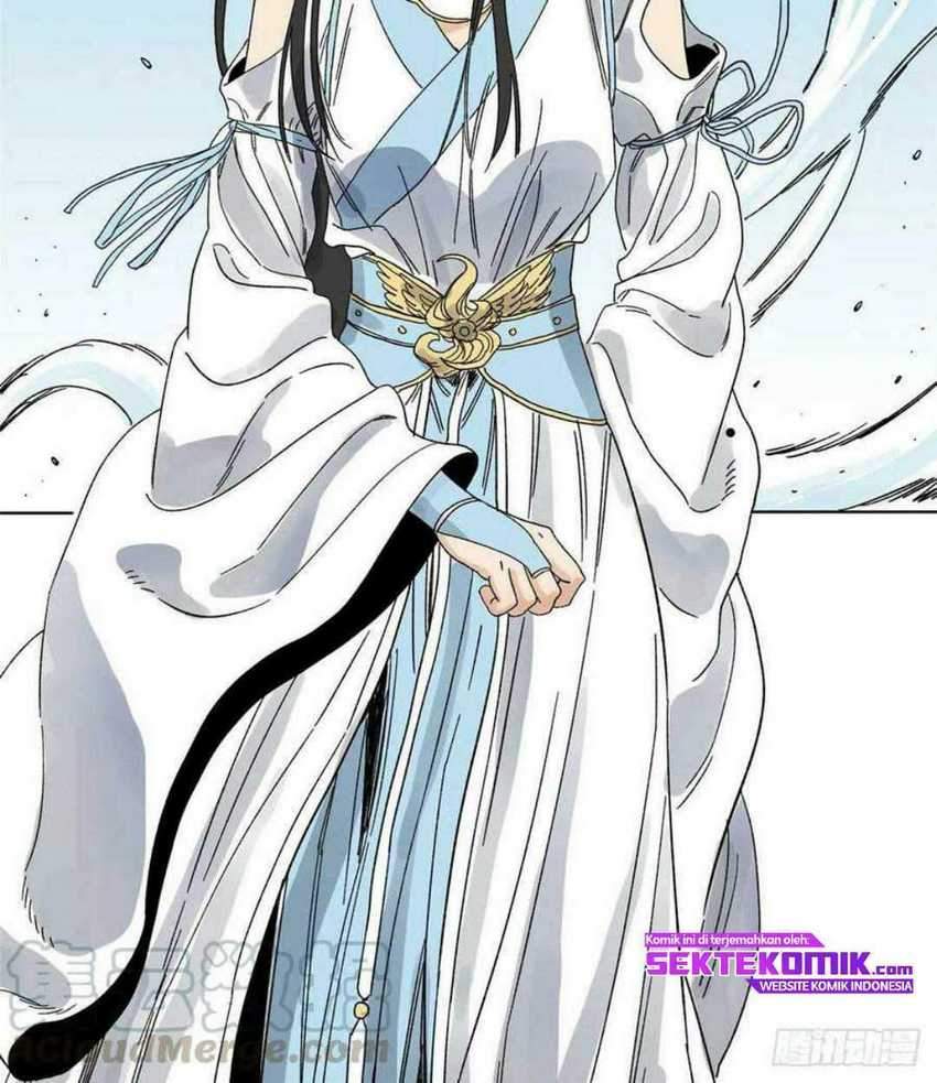 The Taoist Chapter 60 Gambar 23