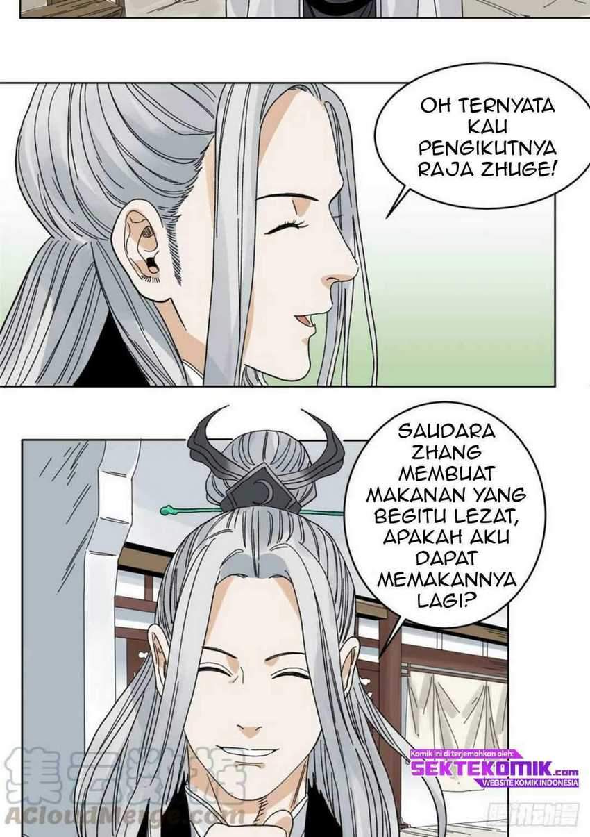 The Taoist Chapter 60 Gambar 5