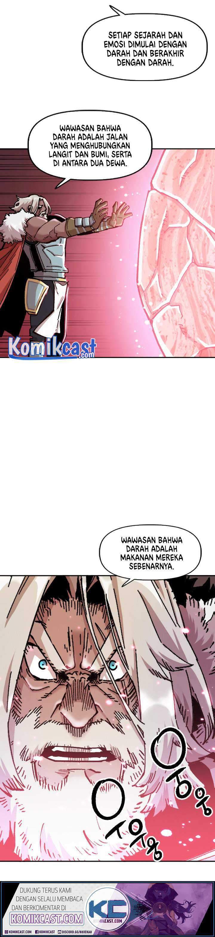 Slave B Chapter 76 Gambar 7