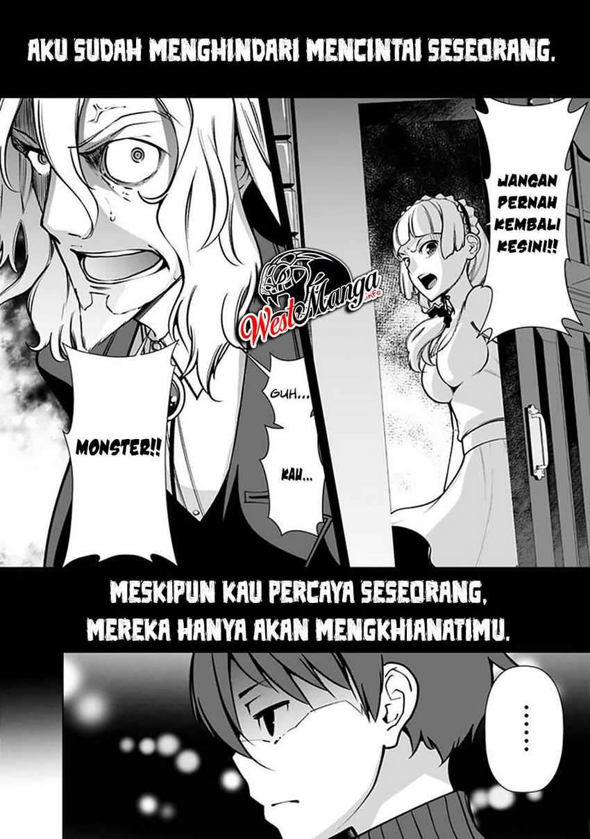 Rettou Me no Tensei Majutsushi Shiitage Rareta Moto Yuusha wa Mirai no Sekai o Yoyuu de Ikinuku Chapter 58 Gambar 15