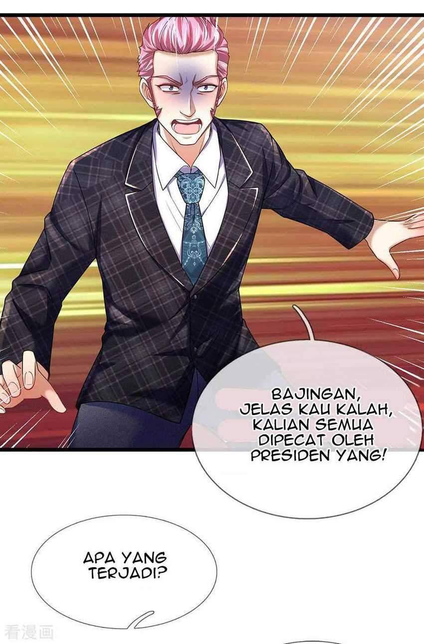 Ultimate King of Mixed City Chapter 149 Gambar 20