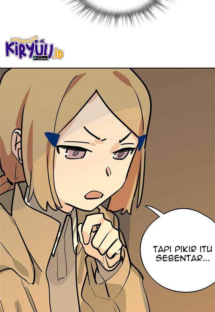 My Girlfriend is a Villain Chapter 69 Gambar 14