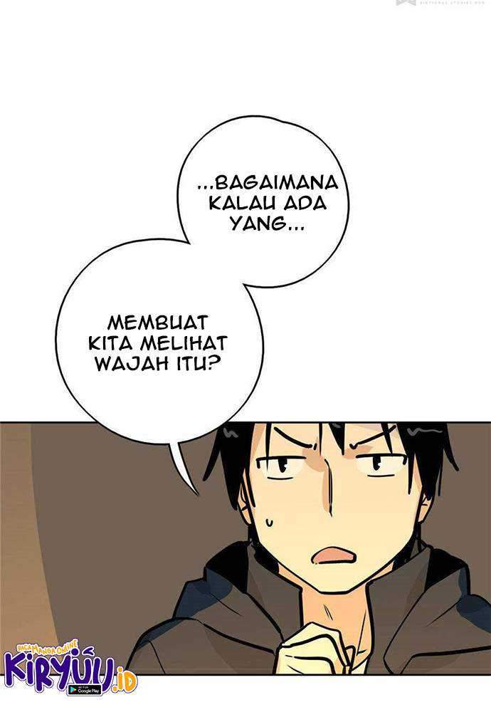 Baca Manhua My Girlfriend is a Villain Chapter 69 Gambar 2