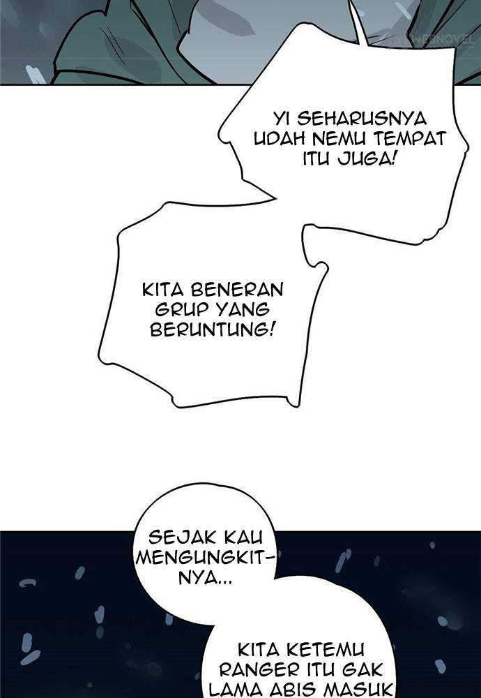 My Girlfriend is a Villain Chapter 69 Gambar 24