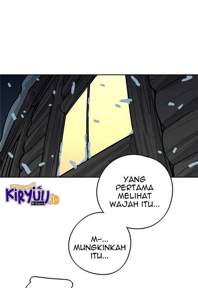 My Girlfriend is a Villain Chapter 69 Gambar 8