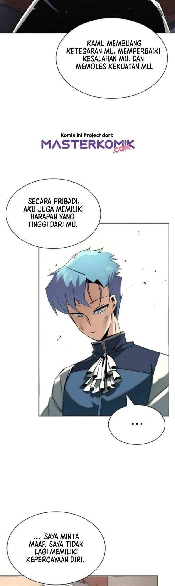Lazy Prince Becomes a Genius Chapter 17 Gambar 57