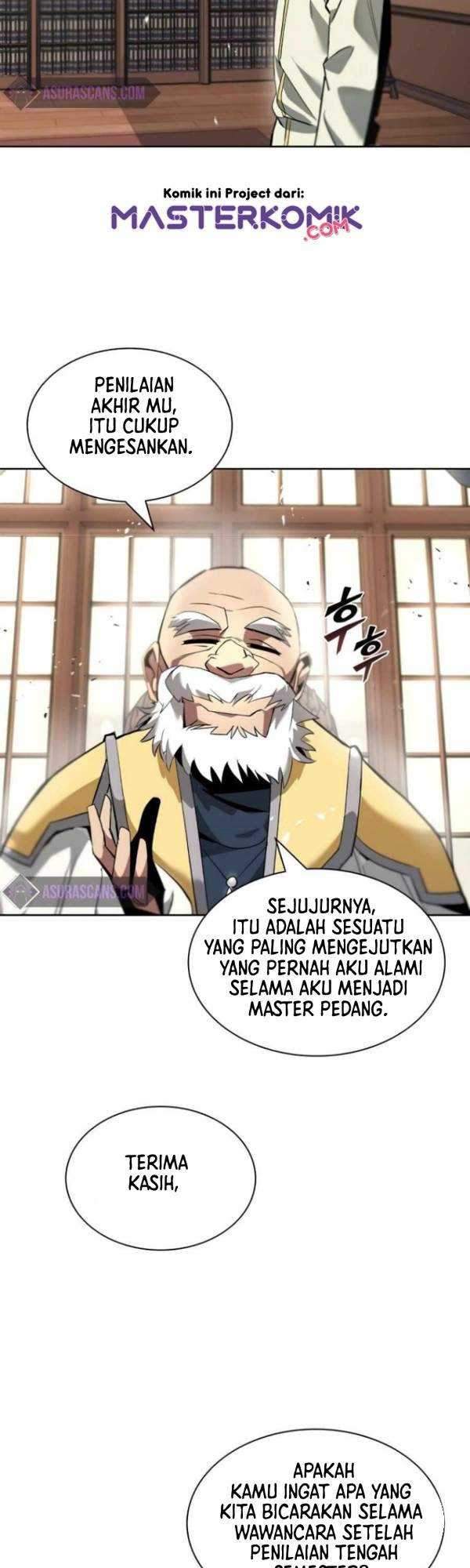 Lazy Prince Becomes a Genius Chapter 17 Gambar 60