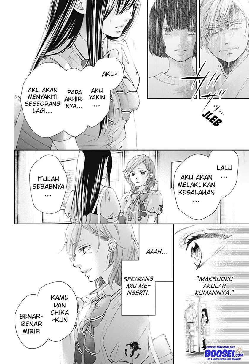 Kono Oto Tomare! Chapter 92 Gambar 24