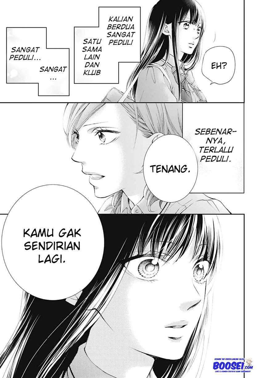 Kono Oto Tomare! Chapter 92 Gambar 25