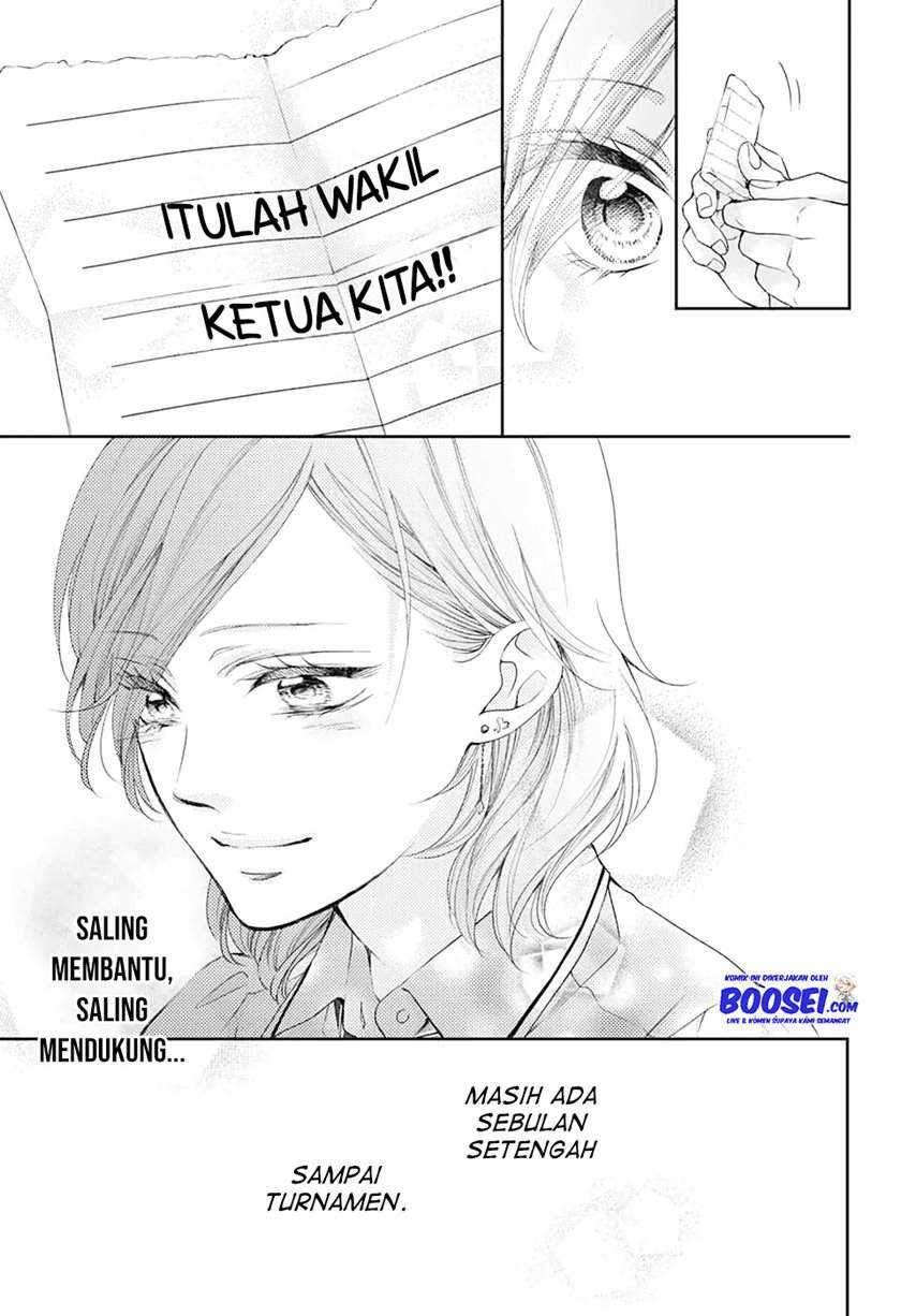 Kono Oto Tomare! Chapter 92 Gambar 33