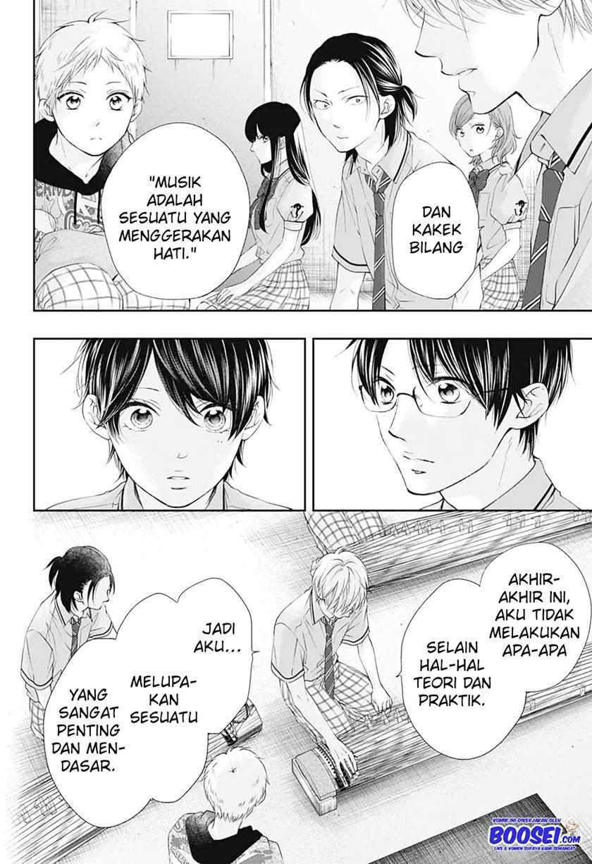 Kono Oto Tomare! Chapter 92 Gambar 8