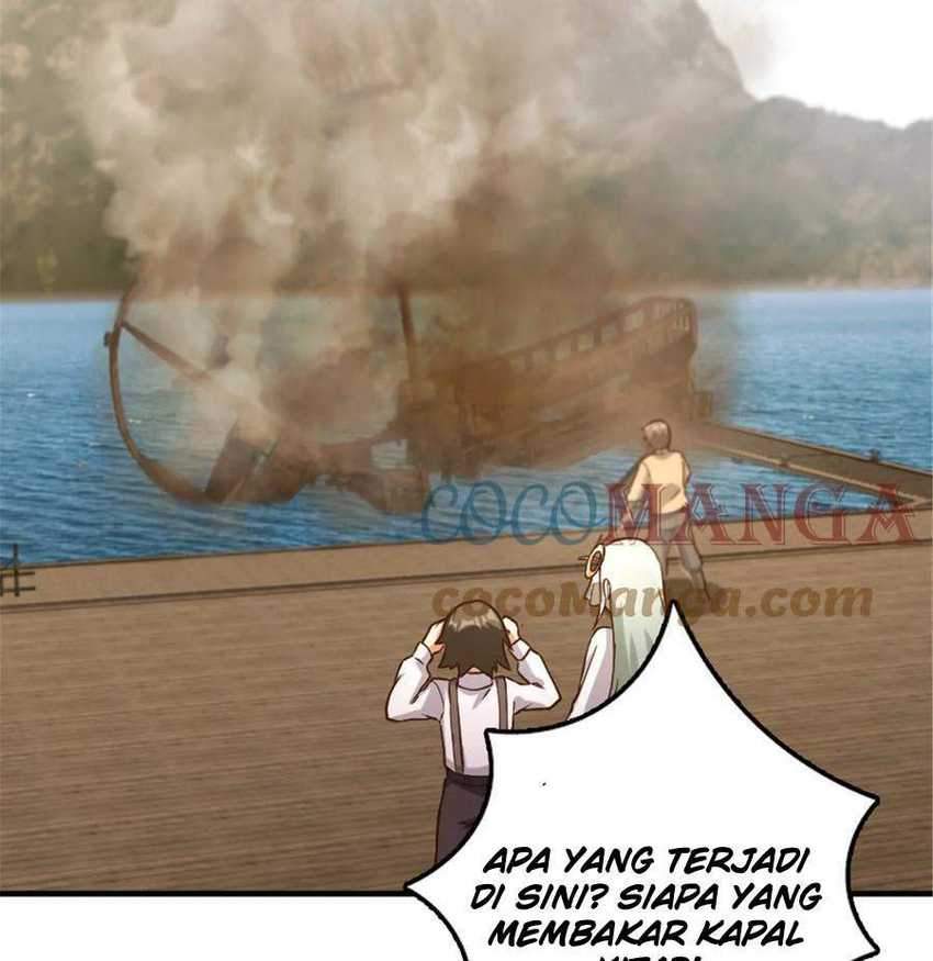 Release That Witch Chapter 315 Gambar 20