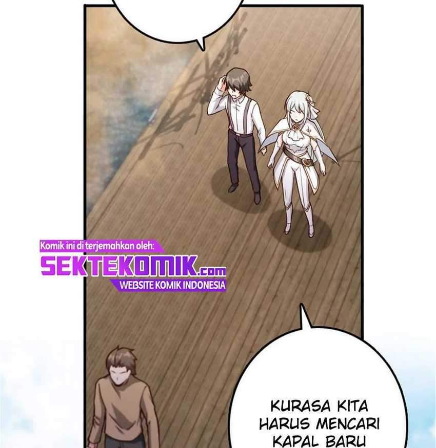 Release That Witch Chapter 315 Gambar 27