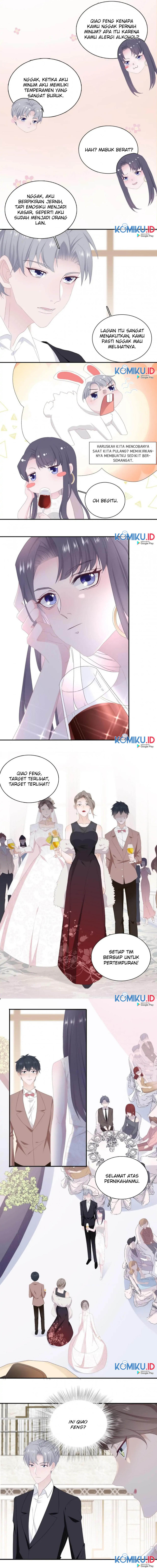 The Glutton Nextdoor Chapter 62 Gambar 3