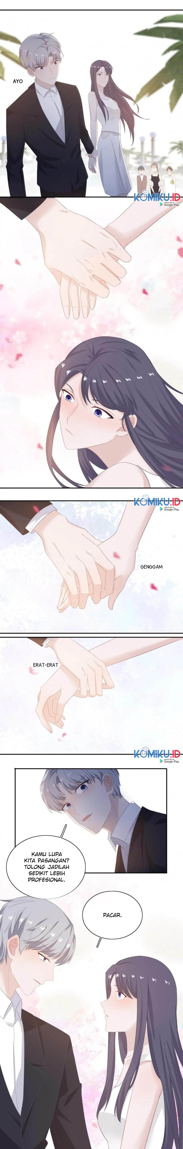 The Glutton Nextdoor Chapter 63 Gambar 5