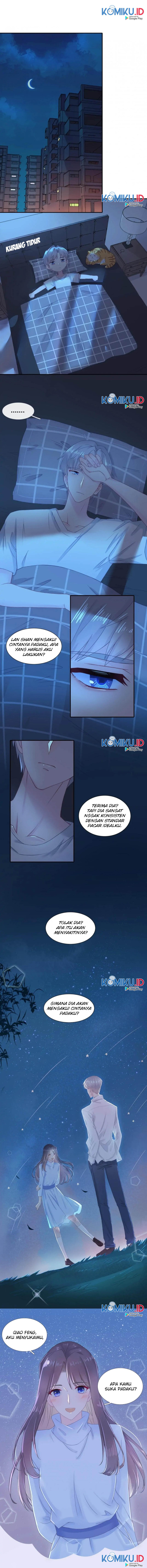 Baca Manhua The Glutton Nextdoor Chapter 70 Gambar 2