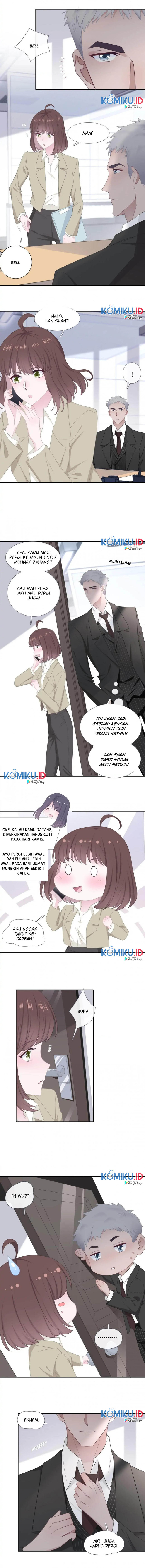 The Glutton Nextdoor Chapter 70 Gambar 5