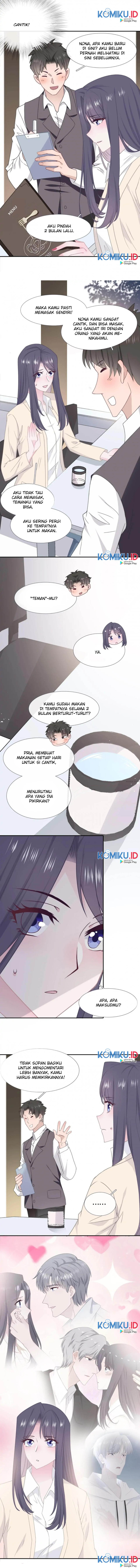 The Glutton Nextdoor Chapter 78 Gambar 5