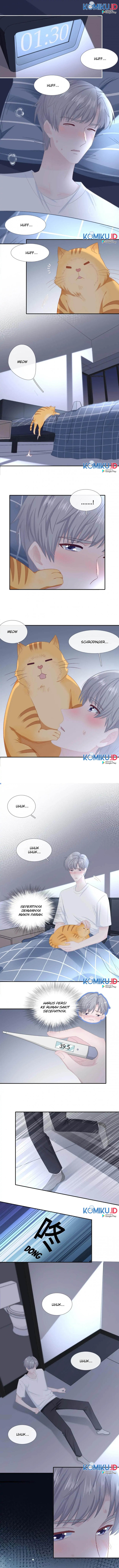 Baca Manhua The Glutton Nextdoor Chapter 80 Gambar 2