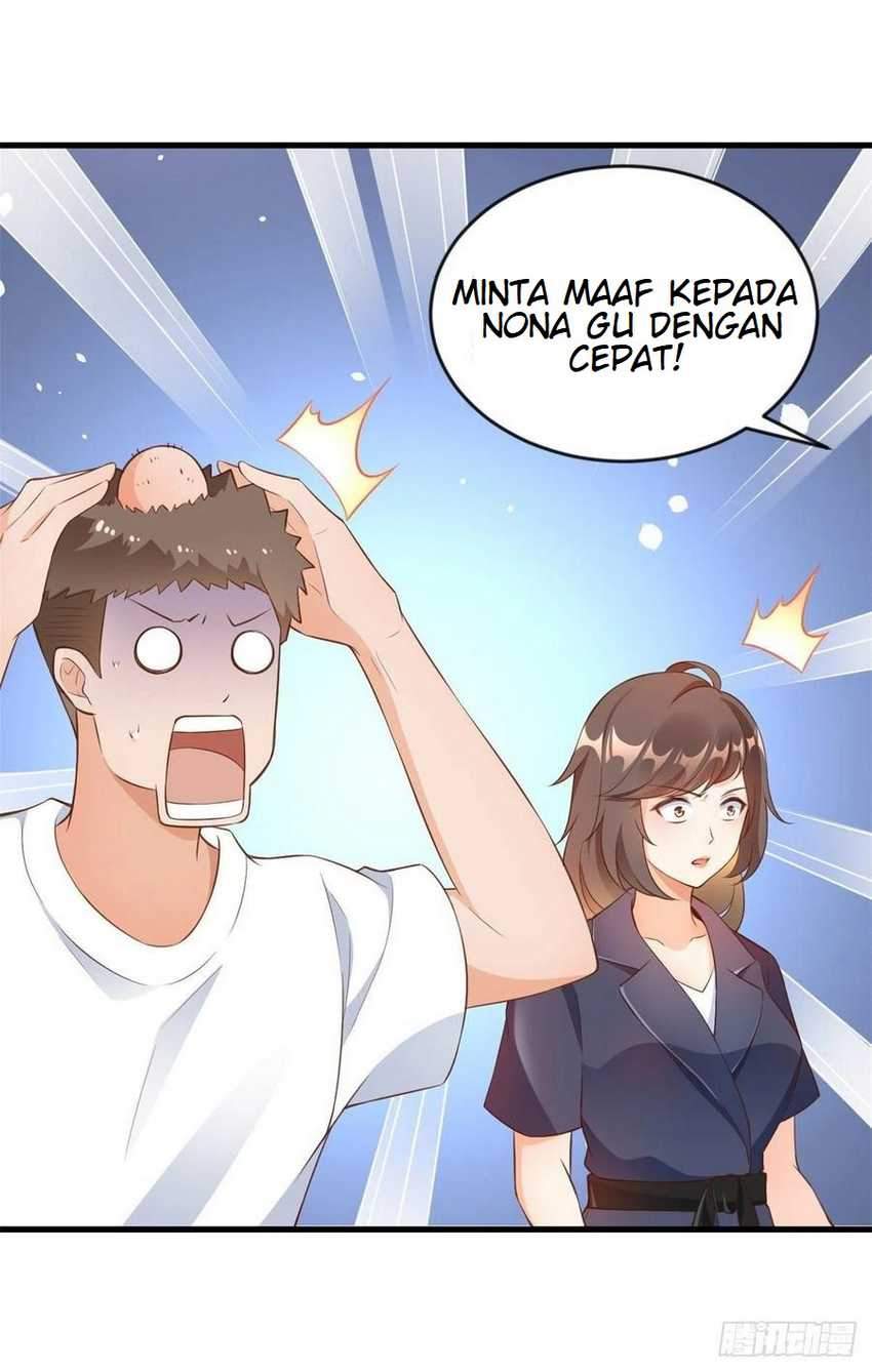 Be a Big Boss From Spending Money Chapter 3 Gambar 27