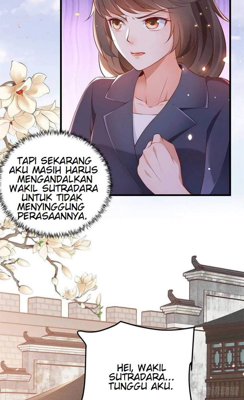 Be a Big Boss From Spending Money Chapter 3 Gambar 43