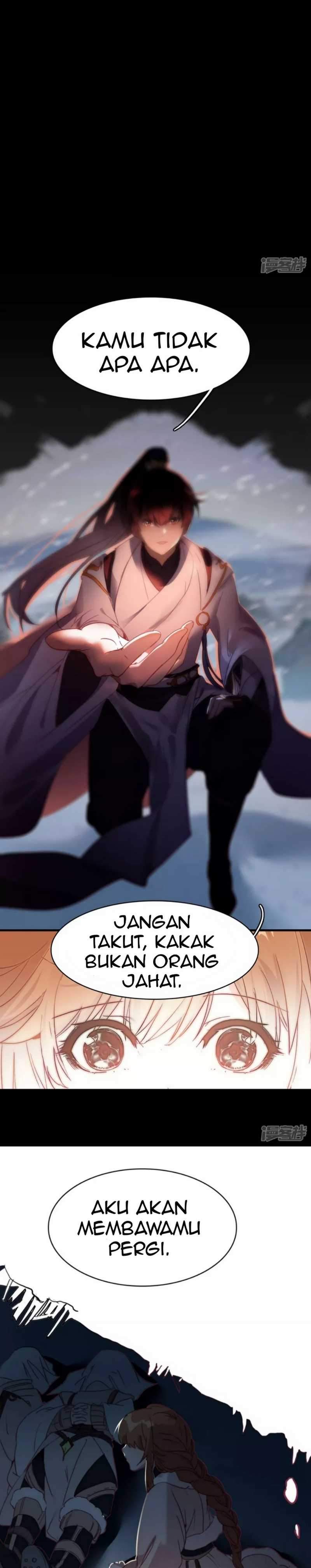 Baca Manhua Dragon warrior Chapter 16 Gambar 2