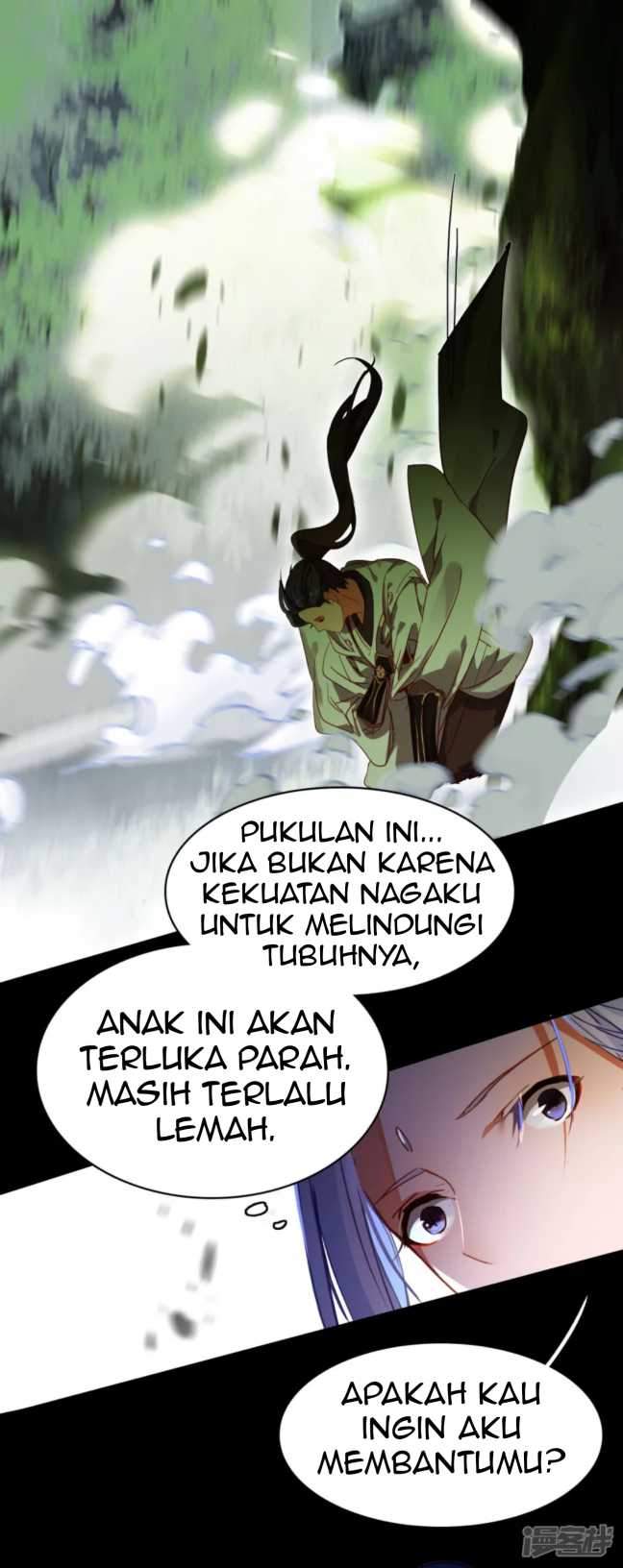 Dragon warrior Chapter 5 Gambar 30